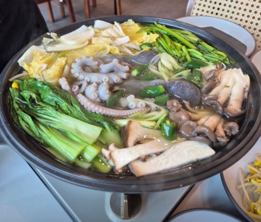 화성 오늘도낙곱새