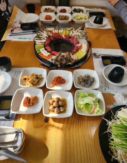 마당예쁜집