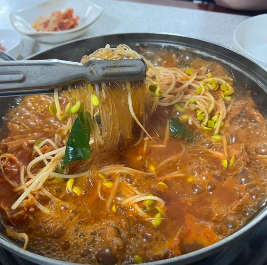 전주 남노갈비